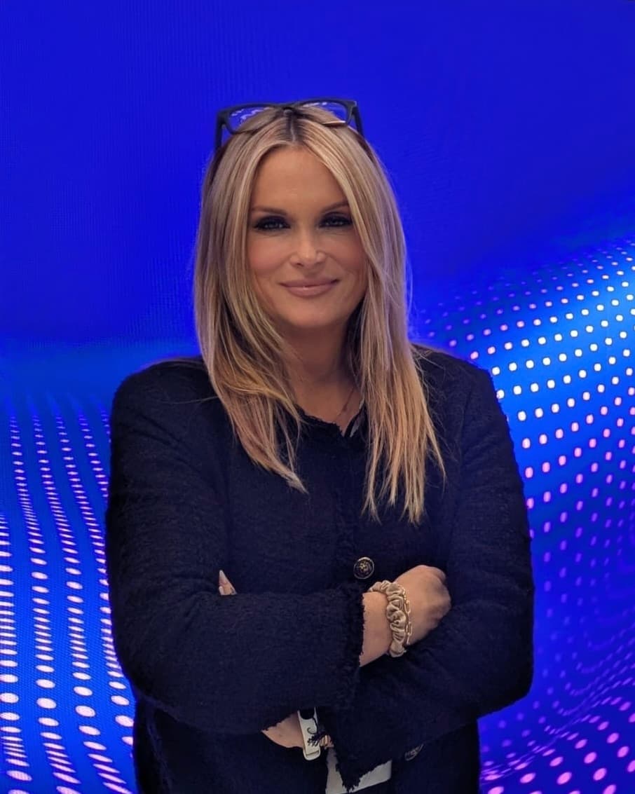 Diana Breitsprecher