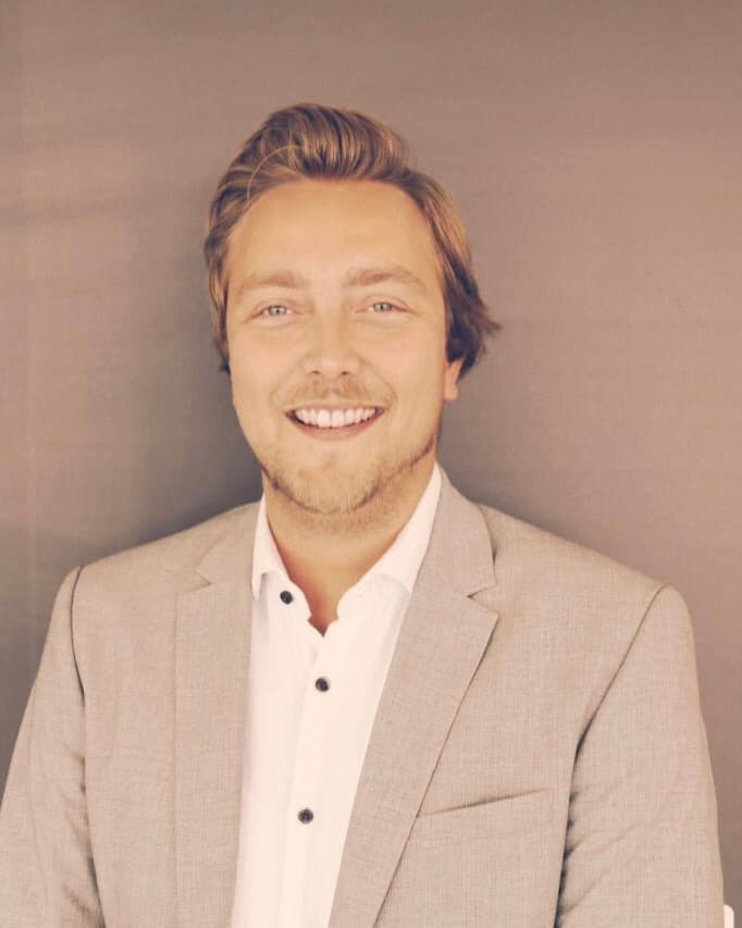 Marc Shekov